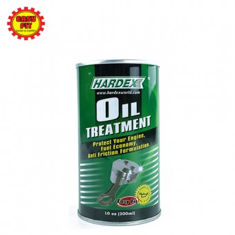 HARDEX OIL TREATMENT (300 ML)