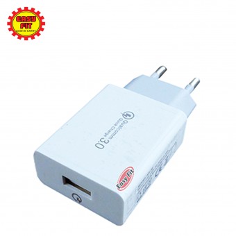 PC-1 FLASH CHARGER TRAVEL ADAPTOR