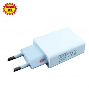 PC-2 FLASH CHARGER TRAVEL ADAPTOR