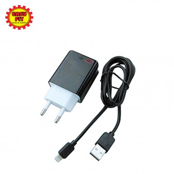 J-52075 CABLE + CHARGER
