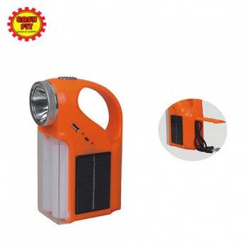 SS-635A RECHARGEABLE LANTERN