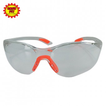 STARWILL SWS011-C SAFETY GOOGLE - CLEAR