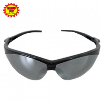 SWS352-M SW SAFETY GOGGLE - M