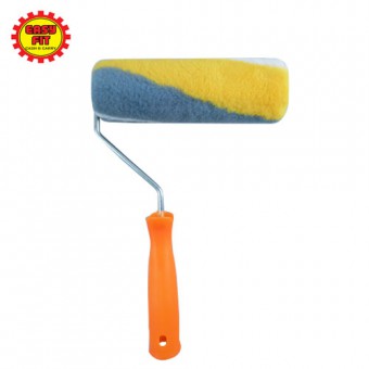 7 Inch Paint Roller with Handle / Painting Tool