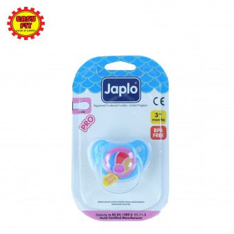 JAPLO PR28 PRO OLIVE SOOTHER (WITH COVER)